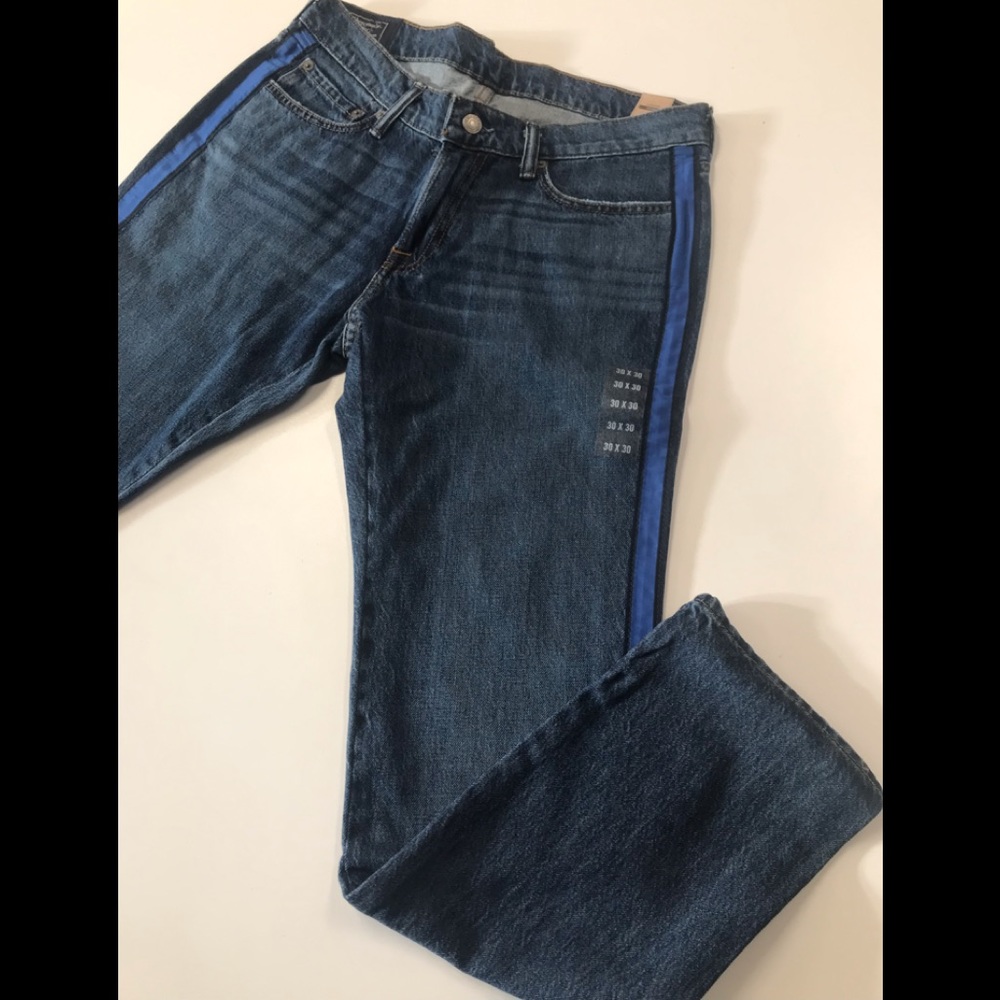 NWT A&F jean size 30X30